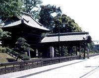 ばんな寺